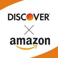 Amazon 部分Discover持卡用户, 消费立享6折(高达$20减免) Amazon自营立减高达$20