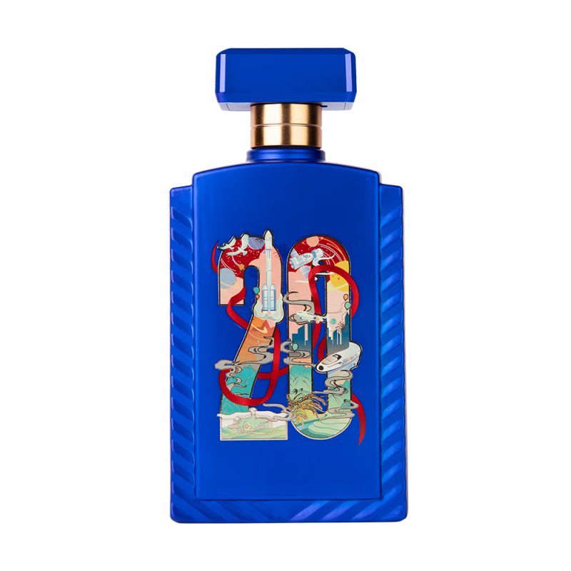 再降价 政府补贴 PLUS会员 洋河 梦之蓝JD20 40.8° 绵柔浓香型 500ml 4瓶 1307.12元(