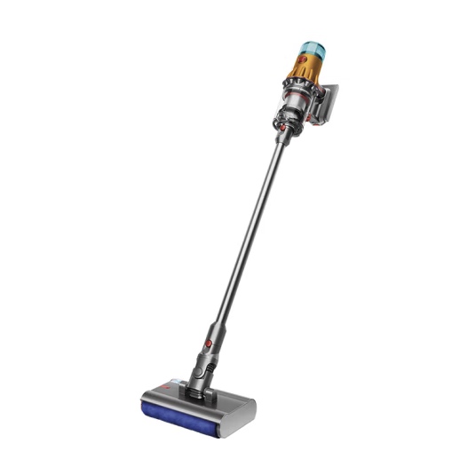 dyson 戴森 V12 Detect Slim Nautik 洗地吸尘器 3846.55元