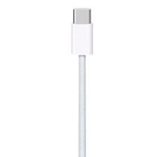 Apple 苹果 原装ipadpro数据线双头Type-C 平板双头Type-C编织线1米 67元（需用券）