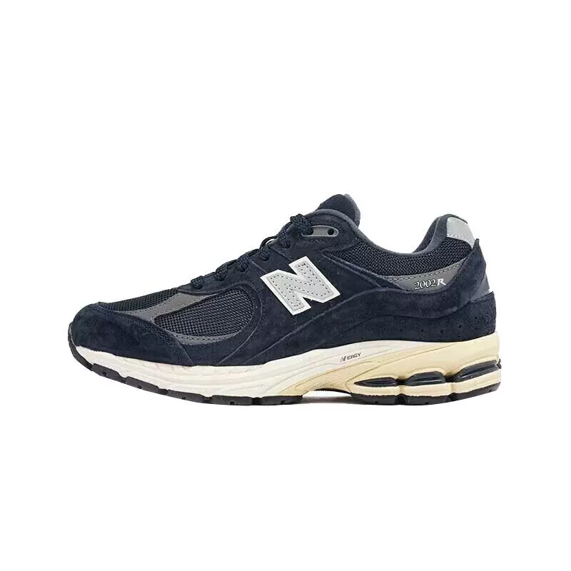 new balance 2002R 男女通用跑步鞋 M2002RCA ￥529