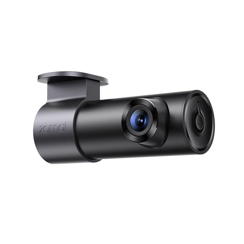 70迈 M310 Pro 行车记录仪 单镜头 标配 USB取电版 124.92元（需用券）