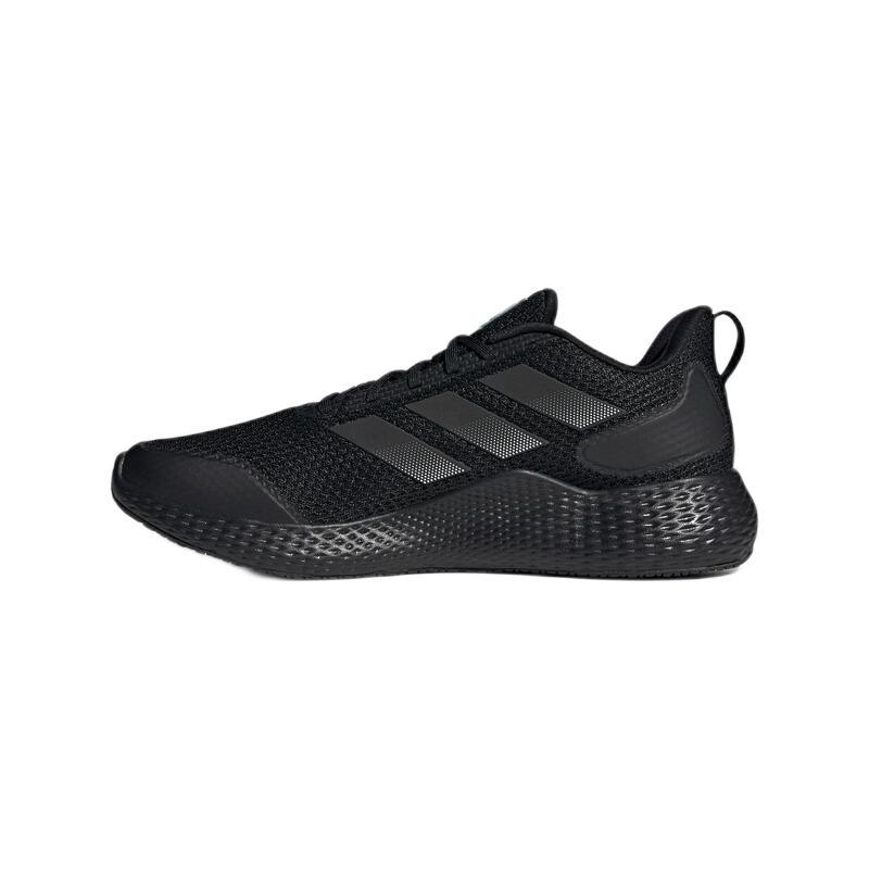 adidas 阿迪达斯 Edge Gameday 男子跑鞋 GW2499 黑色 38 398.43元