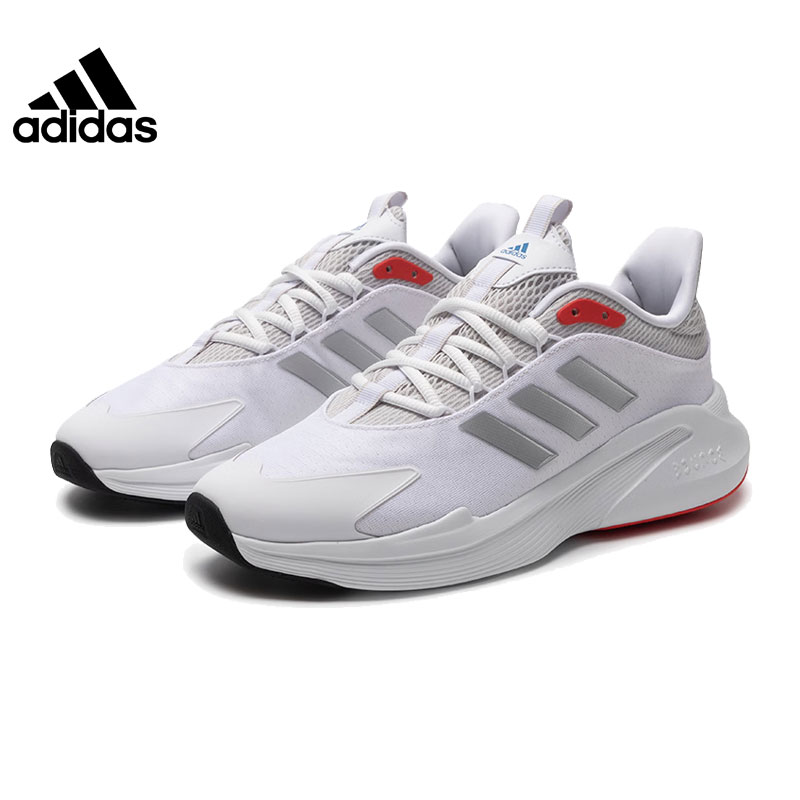 adidas 阿迪达斯 冬季男鞋ALPHAEDGE 运动鞋跑步鞋IF7289 247.2元
