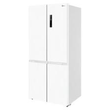 Midea 美的 MR-540WSPZE 风冷多门冰箱 540L 3249元（需用券）