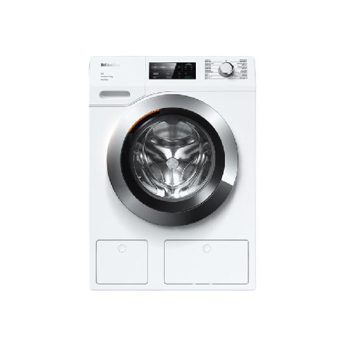 Miele 美诺 小金刚系列 WCG677 C 滚筒洗衣机 10kg 16000元（需用券）