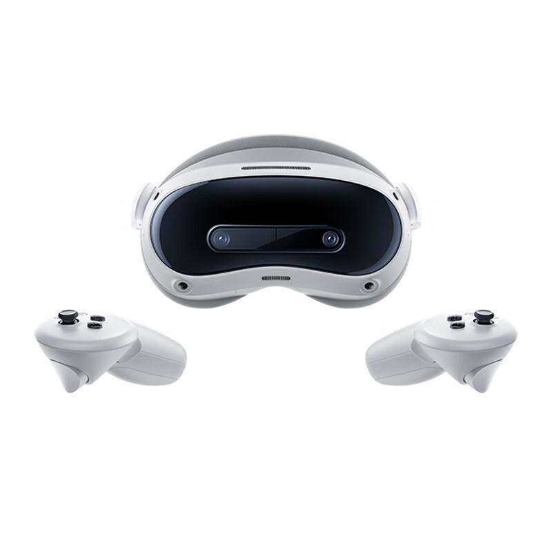 PICO 4 Ultra MR混合现实一体机 先锋版 VR设备 5267.21元