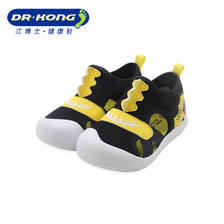 DR.KONG 江博士 男童学步鞋舒适透气幼儿1-3岁小孩夏季宝宝凉鞋B1402188 133元
