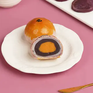 轩妈 家蛋黄酥纷享装中秋礼盒代月饼送礼多口味糕点礼盒零食伴手礼 59元 - 线报酷 轩妈 家蛋黄酥纷享装中秋礼盒代月饼送礼多口味糕点礼盒零食伴手礼 59元 - 线报酷