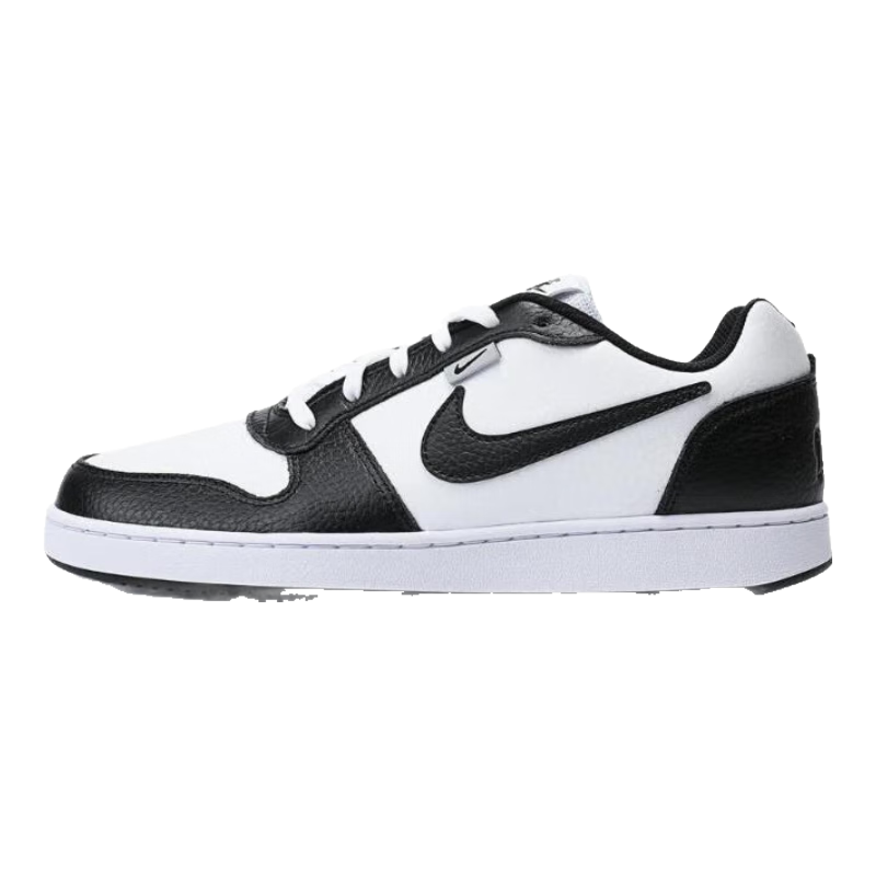 PLUS会员：NIKE 耐克 男子NIKE EBERNON LOW PREM板鞋/复刻鞋 327.66元包邮