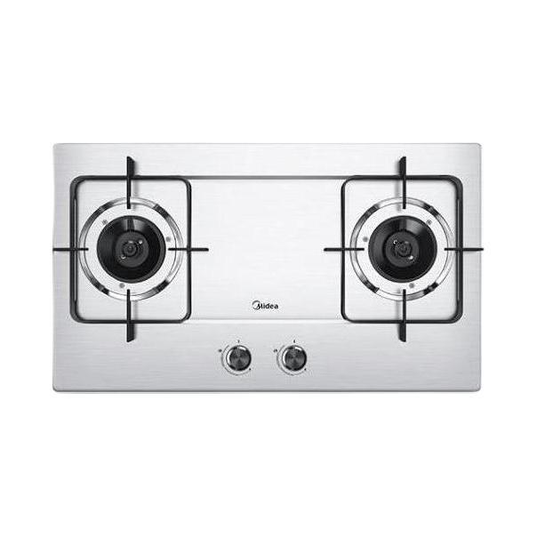 国家补贴：Midea 美的 JZT-Q315-M 燃气灶 天然气 508.96元（需用券）