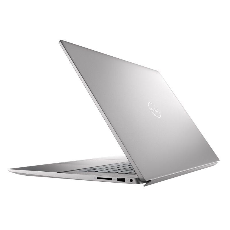 DELL 戴尔 灵越 16 Pro 16.0英寸 轻薄本 银色（酷睿i5-1240P、16GB、512GB SSD、3K） 37