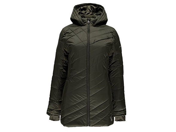 Spyder Women&#39;s Siren Long Jacket