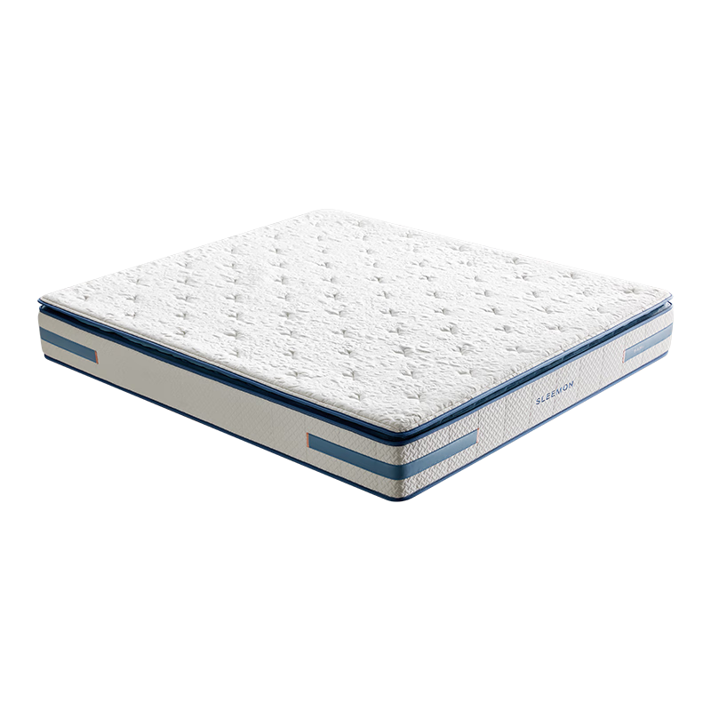 喜临门 漾plus 床垫 1.8m*2.0m 26CM 2173.46元