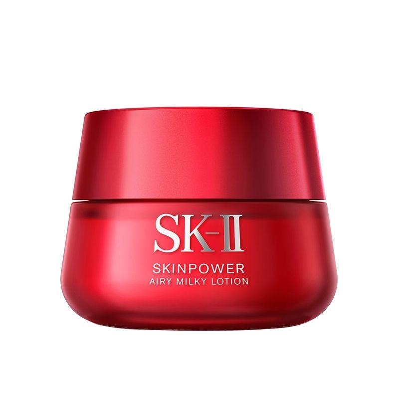 SK-II 大紅瓶面霜80g肌源賦活修護精華霜[滋潤型] 滋潤提升緊致精華 799元