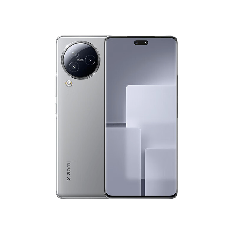 Xiaomi 小米 Civi 3 5G手机 16GB+1TB 椰子灰 2799元
