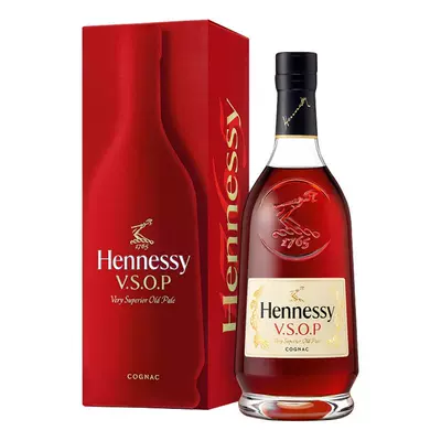 88VIP：Hennessy 轩尼诗 VSOP干邑白兰地 40度 700ml 435.1元包邮（下单立减）