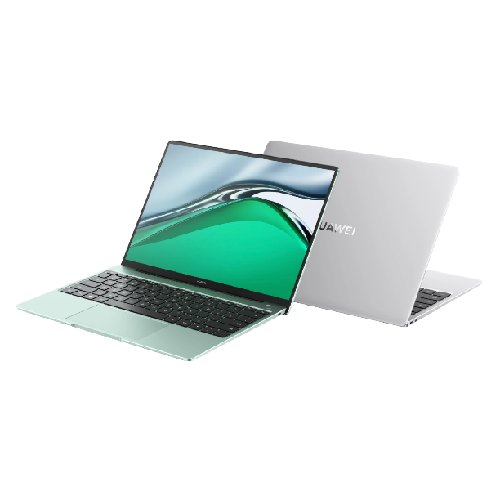 HUAWEI 华为 MateBook 13S 2023款 13.4英寸笔记本电脑（i5-12500H、16GB、512GB） 4666.5元