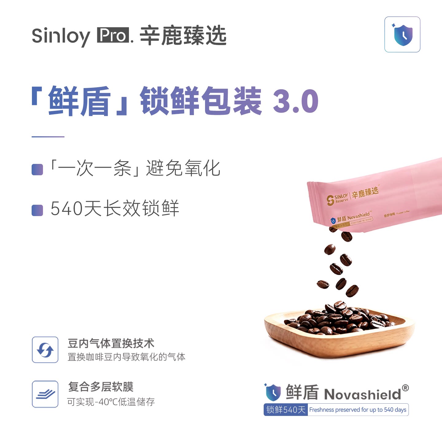 辛鹿咖啡 埃塞俄比亚TOH冠军批次 精品手冲咖啡豆 96g 极浅烘焙 32元 - 清风线报