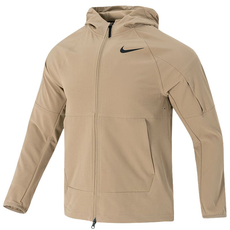 百亿补贴：NIKE 耐克 男子AS M NP FLEX VENT MAX JKT WNTZ梭织外套DQ6594-247 447元（多