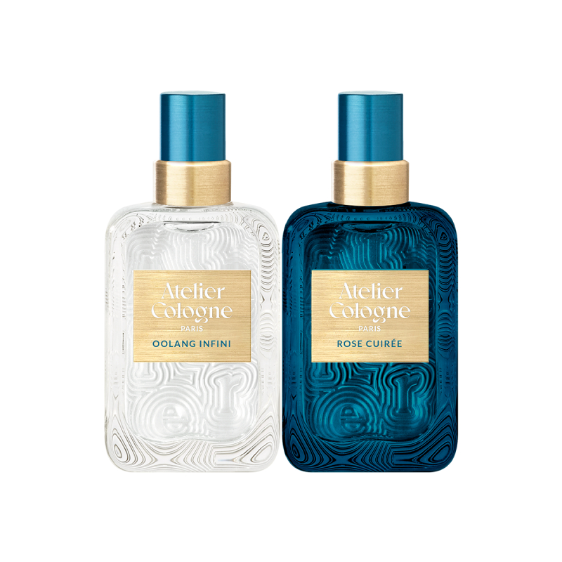 欧珑 赤霞橘光 礼盒香水 9ml 59.42元