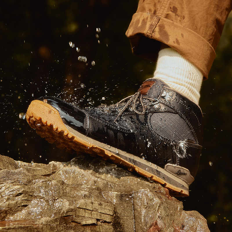 Danner 丹纳 Jag II 防水中帮徒步鞋 625.08元（需用券）