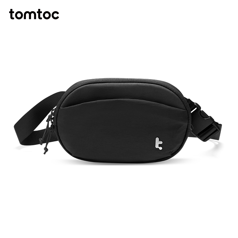 tomtoc 女款斜挎包 T32 209元