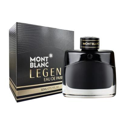 MONTBLANC 万宝龙 传奇系列 永恒传奇男士浓香水 EDP 50ml 194.75元