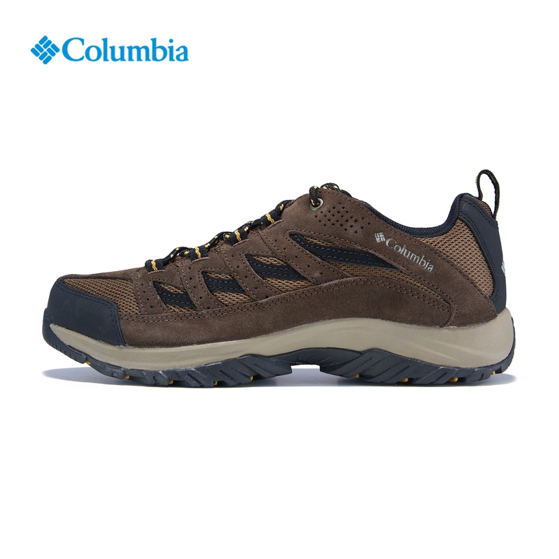 哥伦比亚 徒步鞋登山鞋 BM4595 679元（需用券）