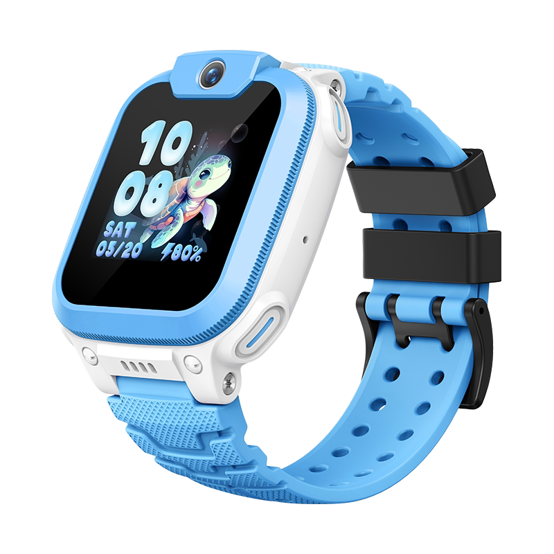 88VIP：小天才 4G定位 儿童电话手表 383.82元