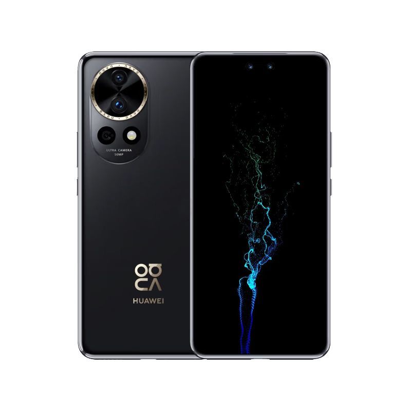 百亿补贴：HUAWEI 华为 nova 12 Pro 手机 256GB 3244元