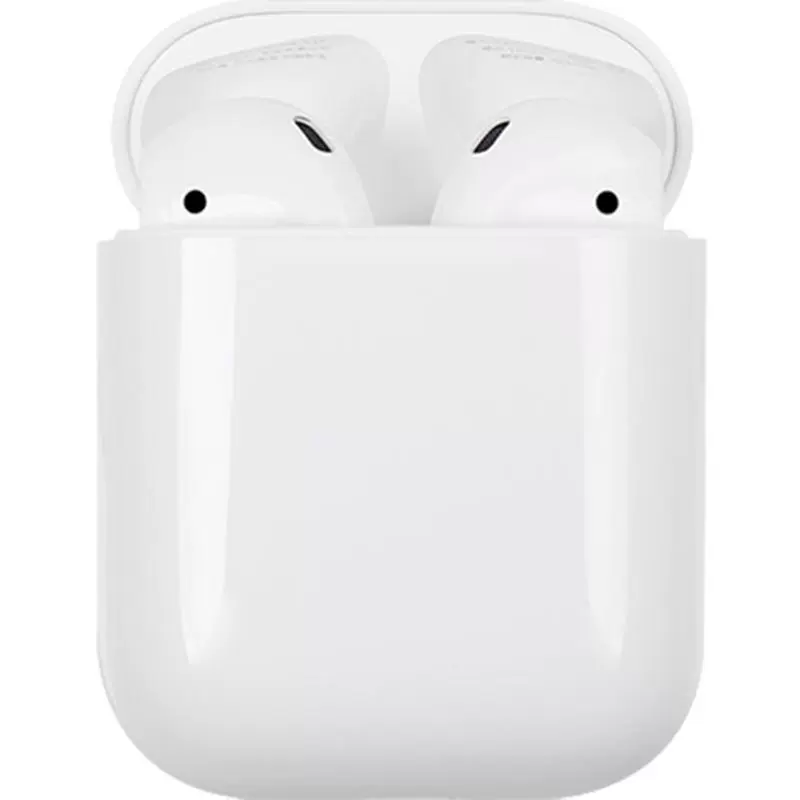 Apple 苹果 Airpods 2 半入耳式真无线蓝牙耳机 ￥719.15
