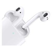 Apple AirPods 2 无线充电盒 官方保修 $199.99