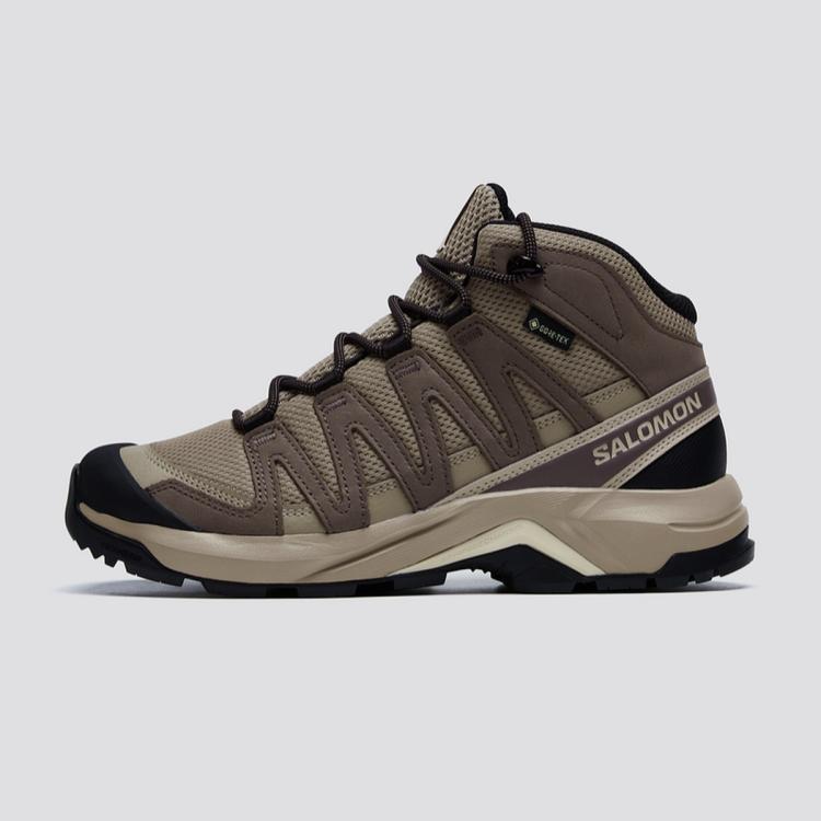 萨洛蒙 X-ADVENTURE RECON MID GTX 女款休闲运动鞋 728元