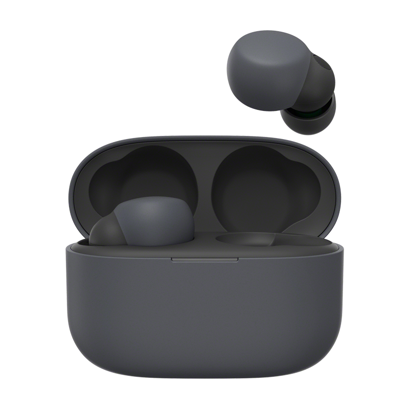 索尼（SONY）LinkBuds S 舒适入耳 真无线降噪耳机 蓝牙5.2 734.76元