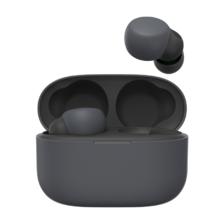 索尼（SONY）LinkBuds S 舒适入耳 真无线降噪耳机 蓝牙5.2 734.76元