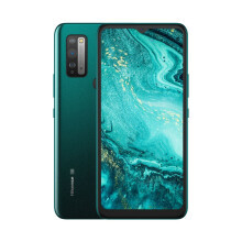 新品发售: Hisense 海信 T50 5G智能手机 6GB+128GB 1599元包邮