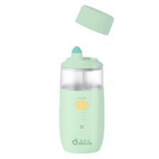 爱护佳（aiHuJia）儿童喷雾电动洗鼻器医用生理盐水鼻腔清洗器鼻炎喷剂海盐
