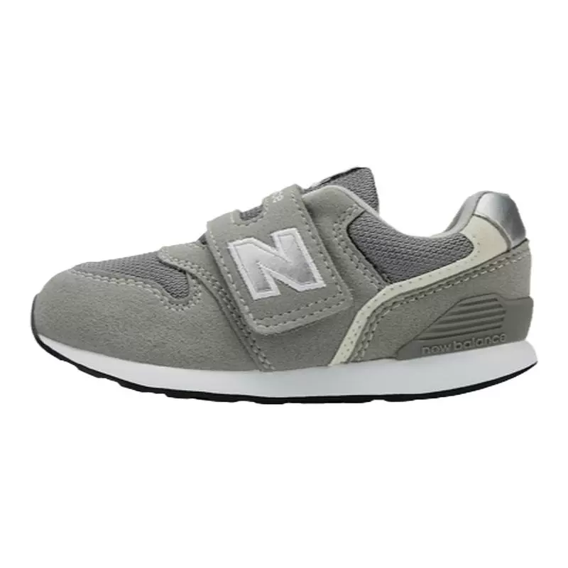 new balance 幼童复古百搭学步鞋 996GR ￥299