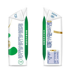 SHUHUA 舒化 伊利 舒化无乳糖牛奶低脂型220ml*24盒/箱 零乳糖 44.5元（需买2件，