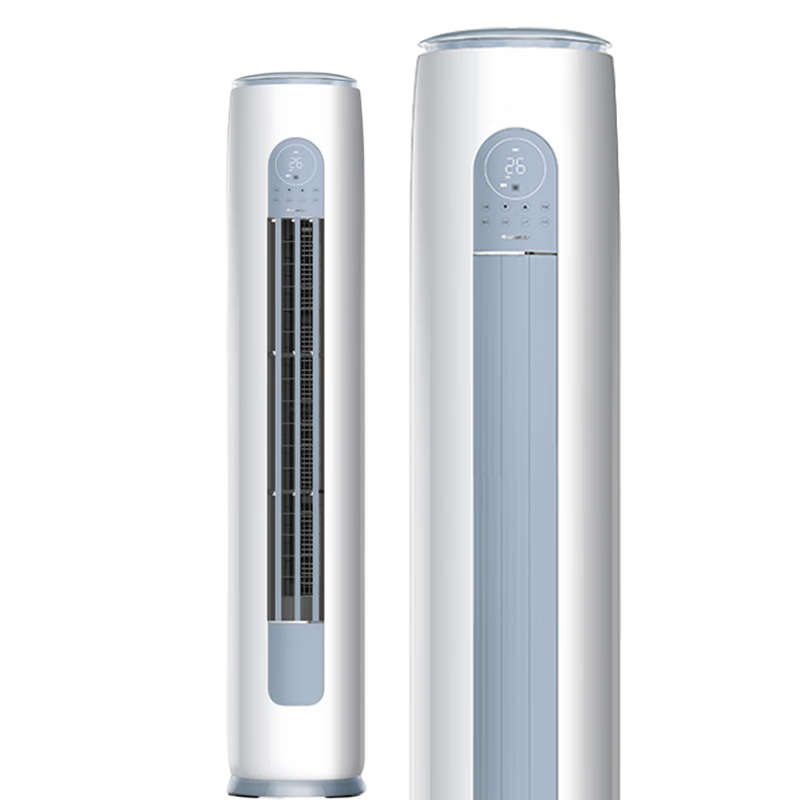plus会员:格力（GREE）空调柜机 云逸Ⅱ 新能效能效 变频冷暖自清洁 智能WiFi