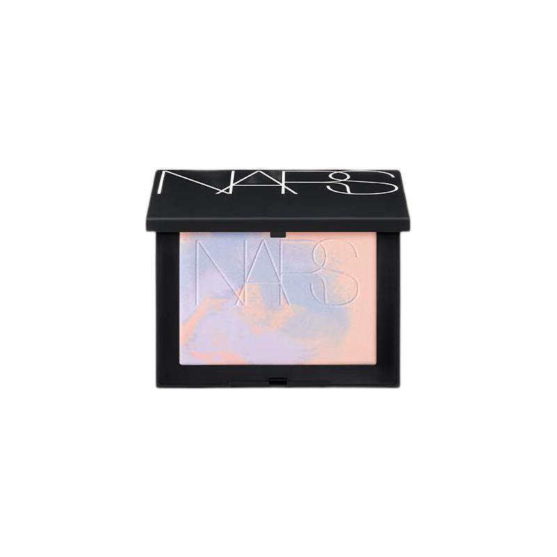 NARS 纳斯 流光美肌轻透蜜粉饼 #星云色 限量版 10g 306元（需买2件，需用券）