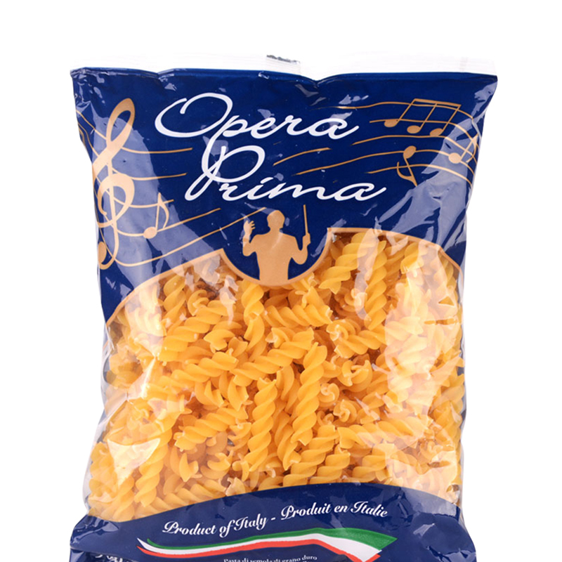 最后4小时 Opera Prima 欧佩妮螺丝形意大利面500g 袋7 57元 需买4件 实付30 28元包邮 天猫 逛丢 实时同步全网折扣