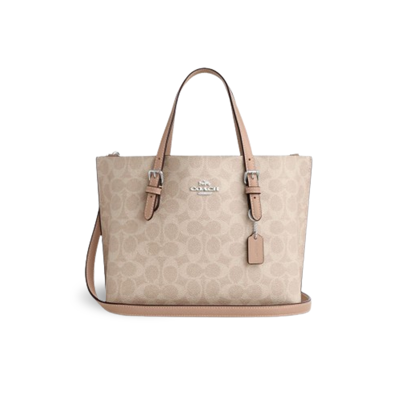 COACH 蔻驰 MOLLIE 女士手提单肩斜挎包 C4250 1449元