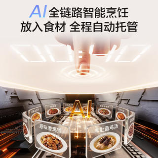 美的 MY-S6晶钛0涂层 5L IH电压力锅 435.59元 - 美泡泡 美的 MY-S6晶钛0涂层 5L IH电压力锅 435.59元 - 美泡泡