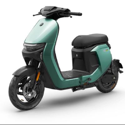 九号(Ninebot)电动车Nz MIX 2025 新国标可上牌 门店自提 门店选颜色 3699元