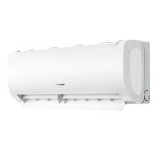 海信（Hisense）空调挂机 新一级能效 变频冷暖 1.5匹 1732.04元