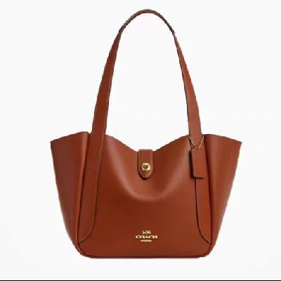 618抢先购、88VIP：COACH 蔻驰 HADLEY系列 单肩包斜挎包 CBH01 839.99元