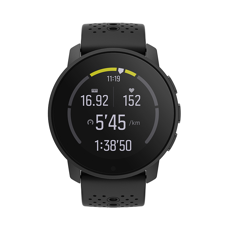 suunto 頌拓 9 peak 巔峰 旗艦二代專業運動智能手錶 新低2091.