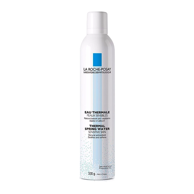 LA ROCHE-POSAY 理肤泉 舒缓调理喷雾 300ml 75.05元